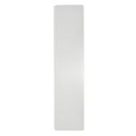 Souber Stick On Repair Push Plate 60mm x 250mm