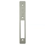 Adams Rite 1850 Flat Hookbolt Faceplate