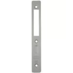 Adams Rite 2200 Flat Deadbolt Faceplate