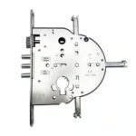 Mul-T-Lock 235 4-Way Lock Case