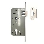 Zoo DIN Euro Mortice Latch Case