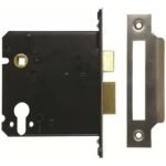 Imperial G7000 Euro Mortice Sashlock
