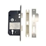 Union L2C26 Euro Escape Mortice Sashlock