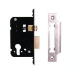 Imperial G7072 Euro Mortice Sashlock
