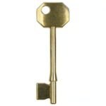 Era Profit Copy Brass Mortice Key Blank