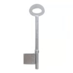 7 Gauge Rim Lock Key Blank 16mm Bit