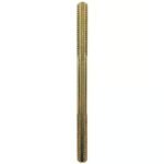 Legge Threaded Steel Spindle