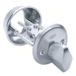ASSA 256 - Cylinder Ring and Thumbturn Set