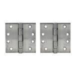 Premium BS EN Grade 13 Exterior Hinge 102mm