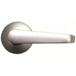 Wellington Ambassador Lever on Round Rose Furniture