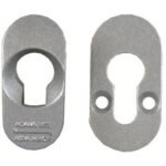 Adams Rite Sentinel Euro Security Escutcheons