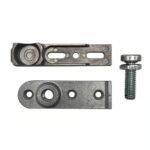 Axim TC8800 Standard Top Load Bottom Pivot