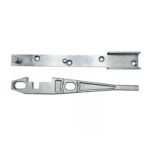 Axim TC8800 Standard Side Load Arm & Channel