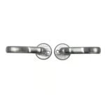Assa 640 Unsprung Lever Handles