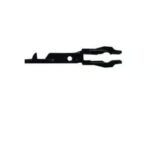 KAC Spare Call Point Break Glass Test Key