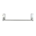 Exidor 296 Single Point EN1125 Rim Latch Push Bar - For Metal Panic Exit Doors