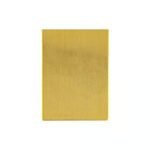 Souber EE4 Blanking Repair Plate - Stick On