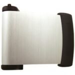 Adams Rite 4596 EN179 Paddle Handle - For Metal Emergency Exit Doors - Euro Cylinder Version