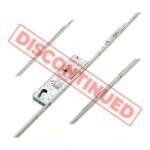 Winkhaus Scorpion SLK Lift Lever Passive Lock