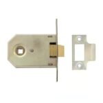Union 2642 Mortice Box Latch