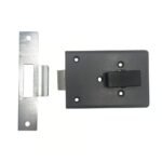 Fire Brigade FB4 Rim Slam Latch Lock