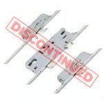 Fuhr 856 Type 3 Latch Deadbolt 2 Hooks Lift Lever Multipoint Door Lock