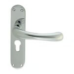 IBRA Lever On Plate Furniture