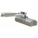 Briton NT121CE Size 3 Overhead Door Closer