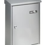 Exterior Letterbox