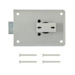 FB4 Reversible Rim Lock