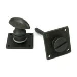 From The Anvil Diamond Bathroom Thumbturn (LEAD TIME: 2-3 DAYS)