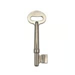 Union 2 Lever B3 Copy Mortice Key Blank