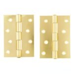 TSS Butt Hinge 4"