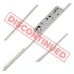 KFV Lift Lever Slave Lock - Shootbolt Compatible