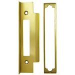 Imperial G3067 13mm Mortice Sashlock Rebate Kit