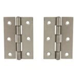 TSS Steel Butt Hinge