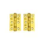 TSS BS EN Grade 7 Interior Hinge 76mm