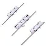 ERA Surefire 3 Latch Deadbolt 2 Hooks Multipoint Door Lock - Autolocking