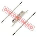 GU Lift Lever Passive Lock