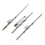 Yale YS170 3 Hooks 4 rollers Split Spindle Multipoint Door Lock