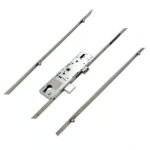 Era Latch Deadbolt 4 Rollers Attachments for Shootbolts Lift Lever Multipoint Door Lock