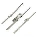 Maco CTS Latch Deadbolt 2 Hook Bolts Lift Lever Split Spindle Multipoint Door Lock