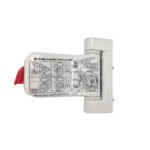 Prosecure Composite Flag Hinge for UPVC Doors - White