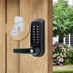 Codelocks CL600 Marine Panic Access Kit (LEAD TIME: 2-3 DAYS)