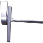 Adams Rite 1848 Perpendicular Drive Turn