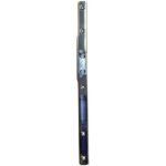 Winkhaus UPVC Latch and Deadbolt Keep