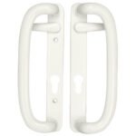 Mila Trinity Handle Set for Patio Doors
