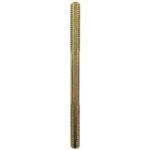 Legge Threaded Steel Spindle