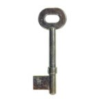 Legge 2 Lever B3 Copy Mortice Key Blank