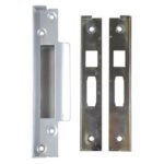 Union Strongbolt 25mm Mortice Sashlock Rebate Kit